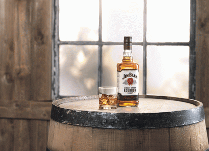 BEAM SUNTORY CHI 400 TRIỆU USD ĐỂ MỞ RỘNG NHÀ MÁY CHƯNG CẤT RƯỢU